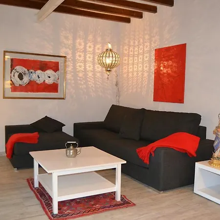 Vakantiehuis Sa
