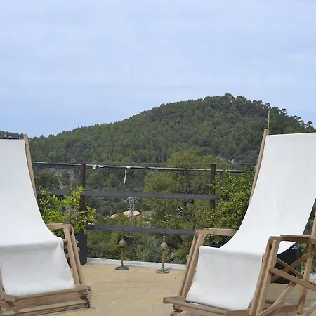 Vakantiehuis Sa