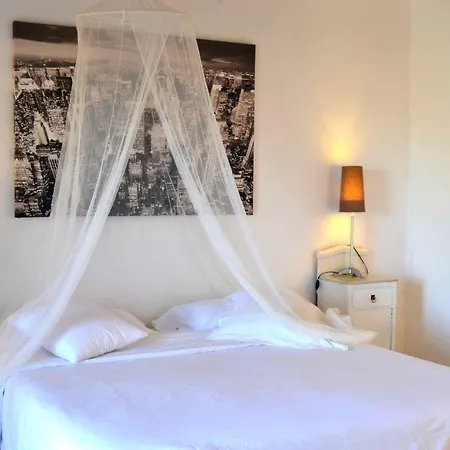 Vakantiehuis Sa