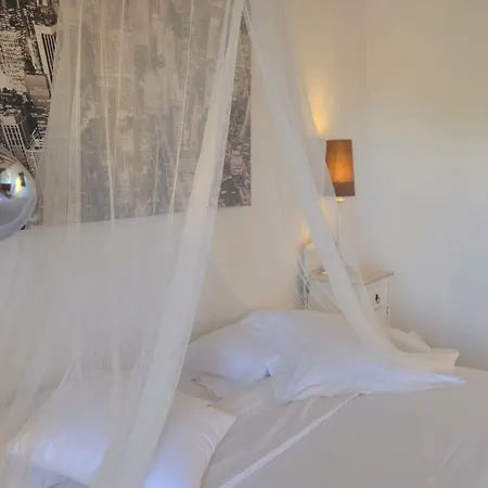 Vakantiehuis Sa Estellencs (Mallorca)