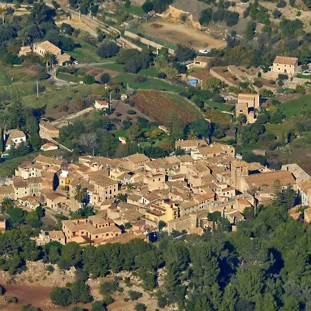 Sa Vakantiehuis Estellencs (Mallorca)